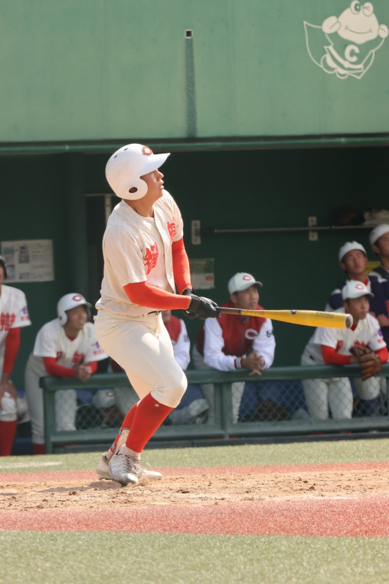 cbn_camera's tweet photo. 2021.04.11
ダイムスタジアム伊勢

宇治山田商業１００周年記念試合

徳丸天晴(3年)選手

#徳丸天晴
#智辯和歌山
#宇治山田商業１００周年記念
#ダイムスタジアム伊勢
#招待試合 https://t.co/XcXqA3kUby