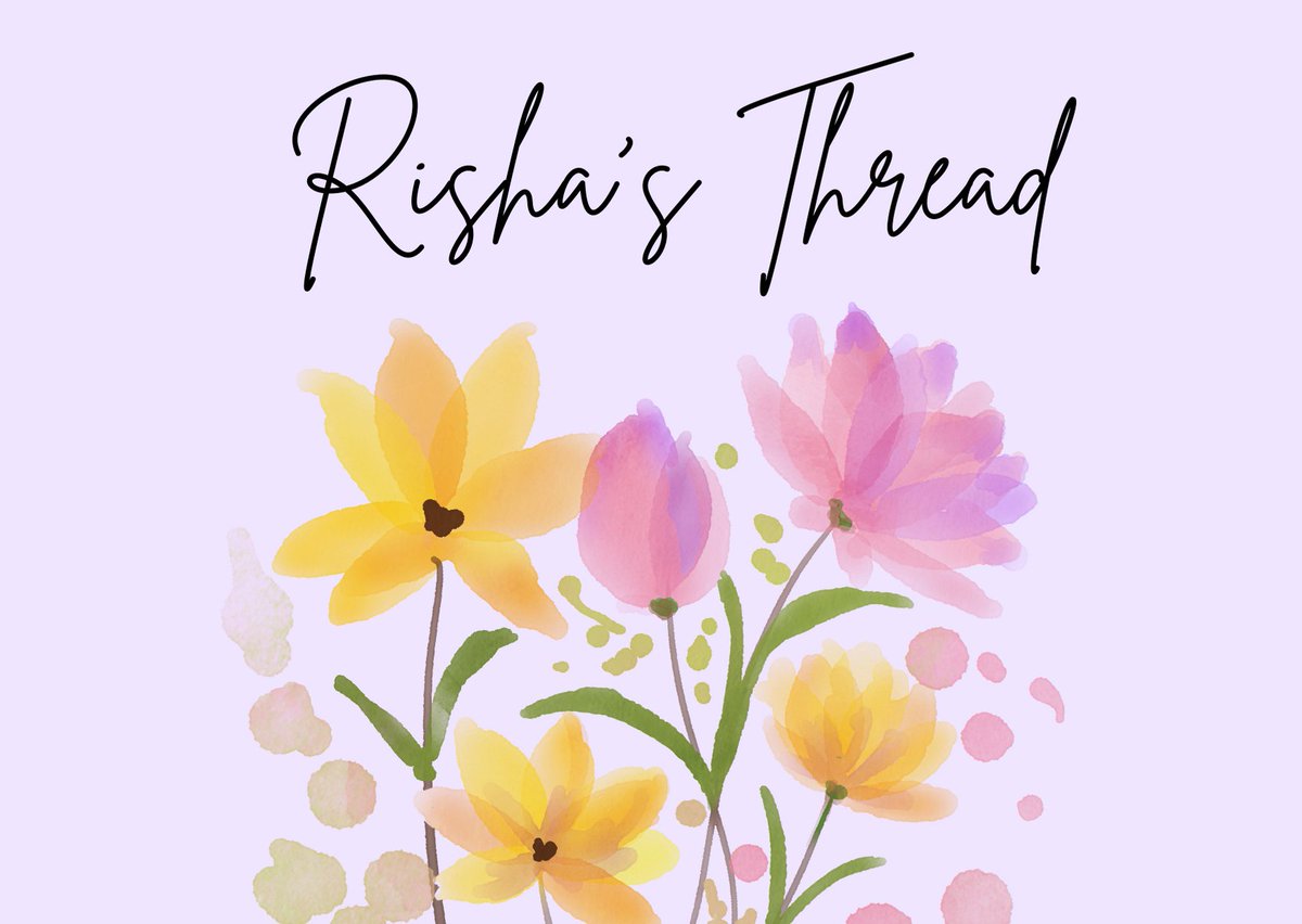 risha tweet media