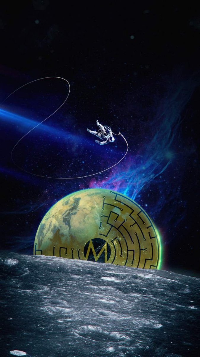 Mooni Artist tweet media