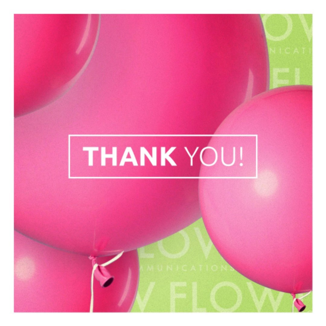 FlowComms's tweet photo. We thank all our fans who continue to support us on social media! We appreciate you! #FlowFans https://t.co/7j3ooFaAdy
