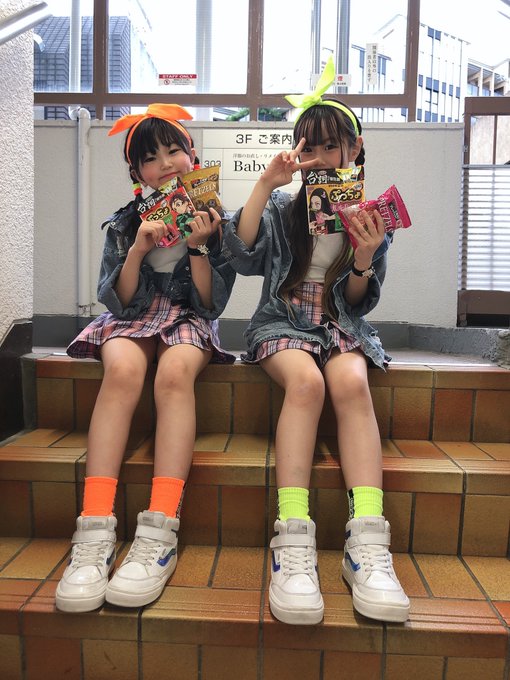 Twitterのコスプレ画像27