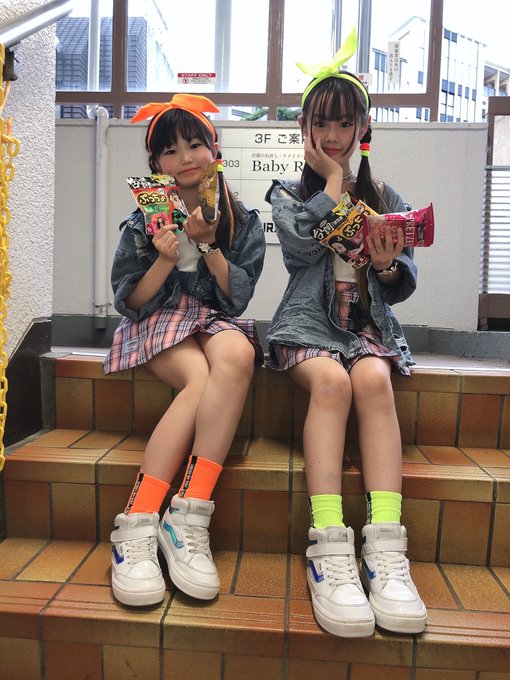 Twitterのコスプレ画像28