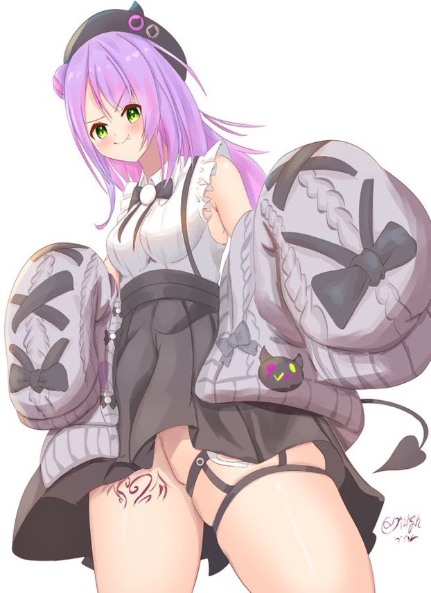#今月描いた絵を晒そう 
いろいろ 