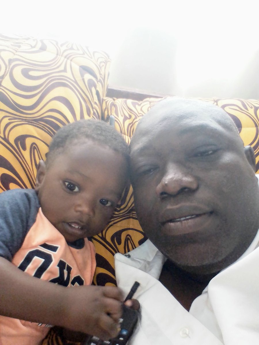 Skindone's tweet photo. CELEBRATE WITH ME DAVID DIEKOLOLAOLUWA BABAWALE IS ONE TODAY 30TH MAY. https://t.co/15Ieesx9iW
