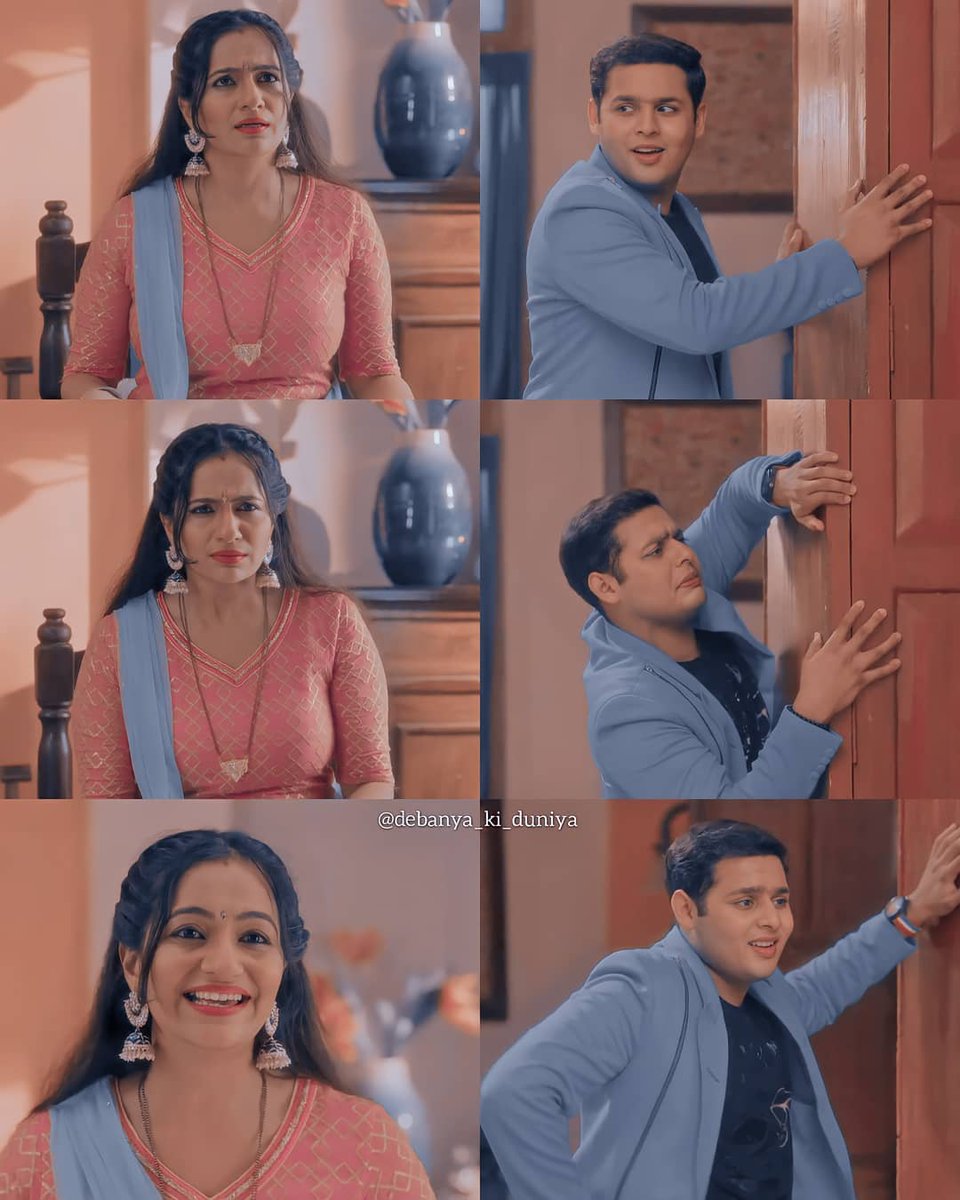 twinny_doll's tweet photo. India main bahuo ki sunta hi kaun hai. #WeWantBVR @sabtv @OptimystixMedia @tellychakkar @TellyReporter @indiaforums https://t.co/ou8RNdE2WI