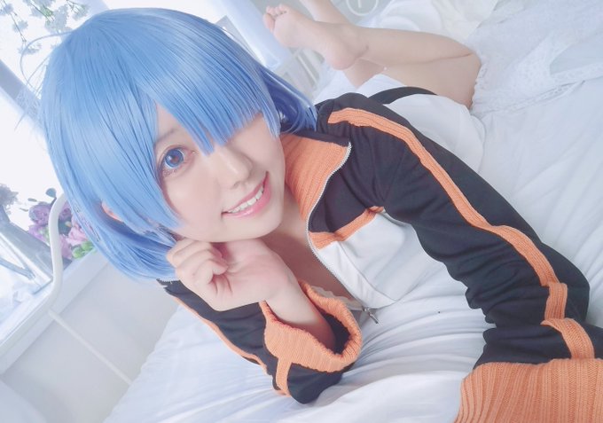 Twitterのコスプレ画像19