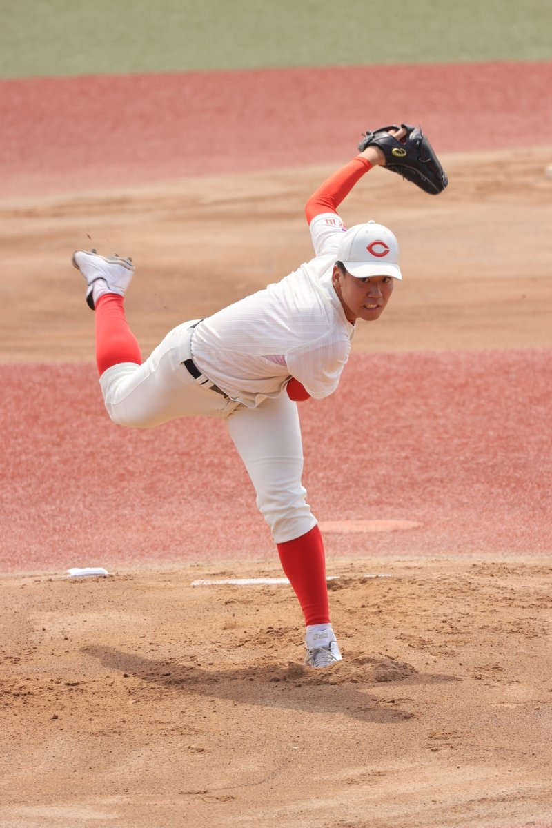 cbn_camera's tweet photo. 2021.04.11
ダイムスタジアム伊勢

宇治山田商業１００周年記念試合

伊藤大稀(3年)選手

＃伊藤大稀
#智辯和歌山
#宇治山田商業１００周年記念
#ダイムスタジアム伊勢
#招待試合 https://t.co/tRoSp2mriS