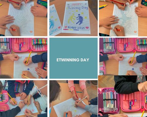 Cristina Turitoiu/ Theoretic High School/Filipeştli de Padure/Romania etwinning günü etkinliğimiz <a href="/ziyaselcuk/">Ziya Selçuk</a> <a href="/adnanboyaci/">Adnan BOYACI</a> <a href="/tretwinning/">eTwinning Türkiye</a> <a href="/memkocaeli/">Kocaeli Millî Eğitim Müdürlüğü</a> <a href="/daricamem/">Darıca Milli Eğitim Müdürlüğü</a> <a href="/MersinMEM/">Mersin İl Millî Eğitim Müdürlüğü</a> <a href="/tarsusmem1/">Tarsus İlçe Milli Eğitim Müdürlüğü</a> <a href="/kocaeli_e/">eTwinningKocaeli</a> <a href="/eTwinningDestek/">eTwinning Projects Dissemination</a> <a href="/cemgencoglu/">Cem Gençoğlu</a> <a href="/tuncay_morkoc/">Tuncay Morkoç</a> <a href="/EUDelegationTur/">AB Türkiye Delegasyonu🇪🇺EU Delegation to Türkiye</a> <a href="/EgitimdeB/">Eğitimde Birlikteyiz</a>