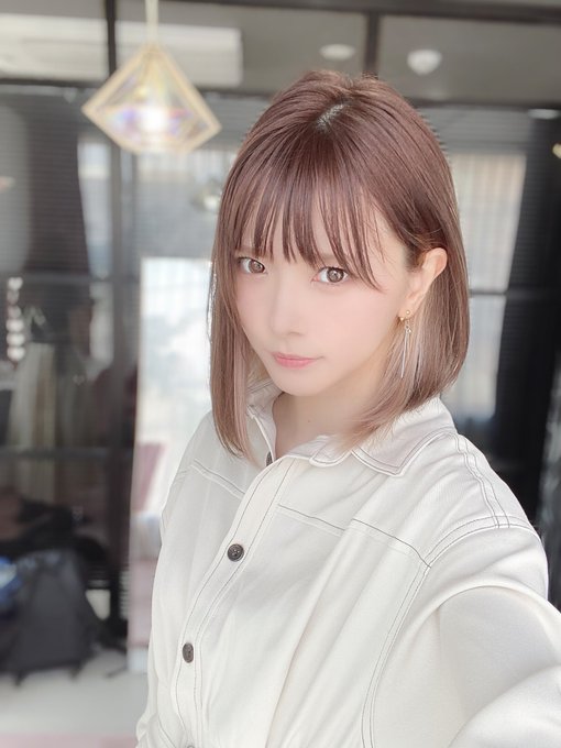 コスプレイヤー雪瀬はるのTwitter画像8