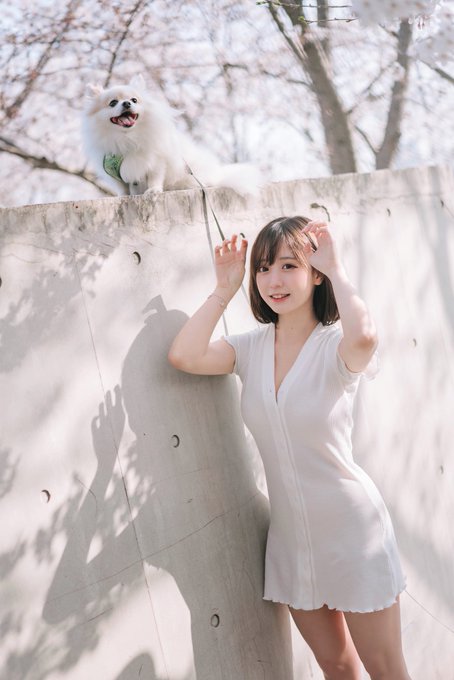 Twitterのコスプレ画像13