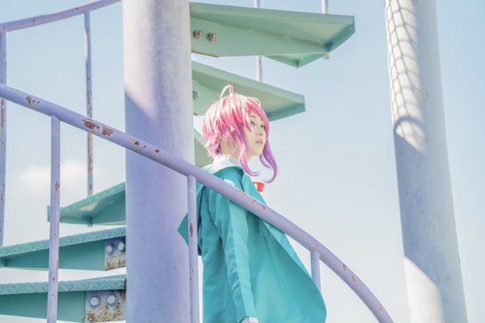 コスプレイヤーるたのTwitter画像16