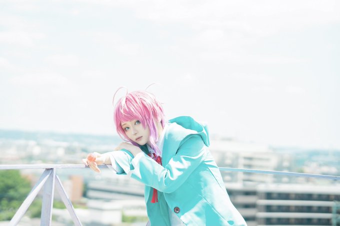 コスプレイヤーるたのTwitter画像17