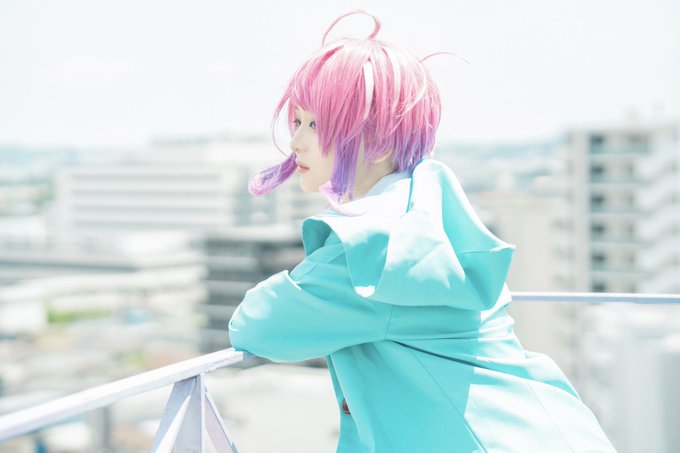 コスプレイヤーるたのTwitter画像18