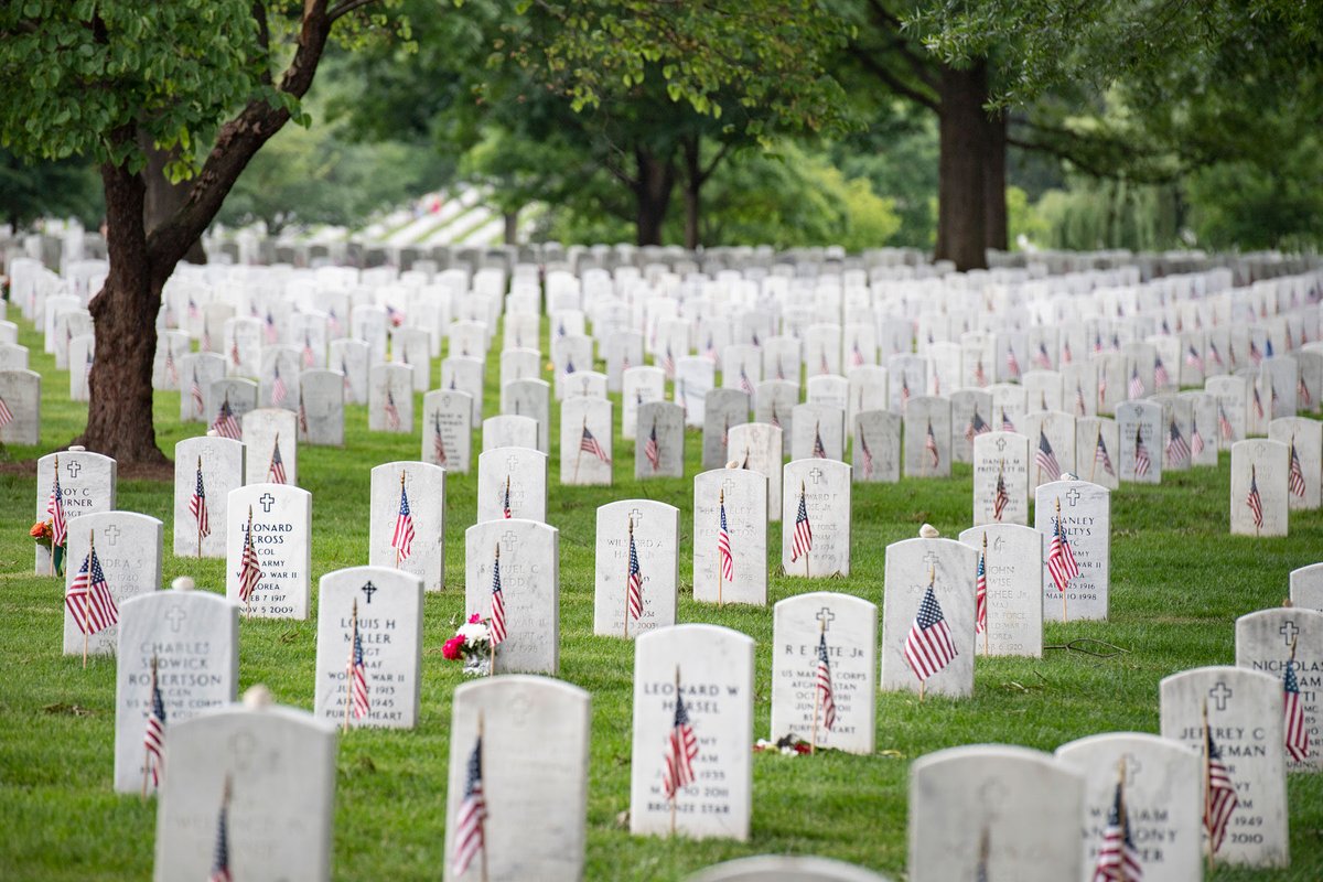While enjoying your weekend, remember they cannot.