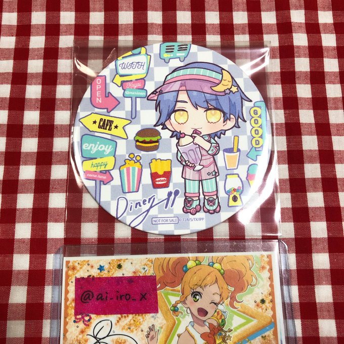 Ai Iro Xさんのイラストまとめ