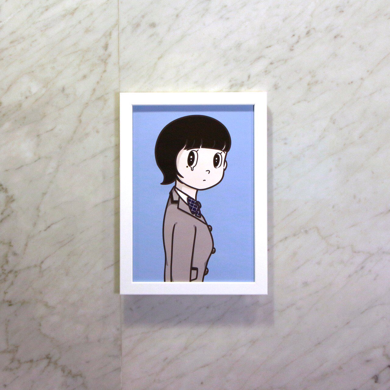Yuya Hashizume – Tegrino Studio