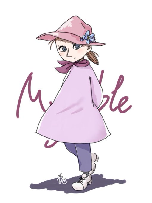 スナフキンのtwitterイラスト検索結果 スナフキンのtwitterイラスト検索結果