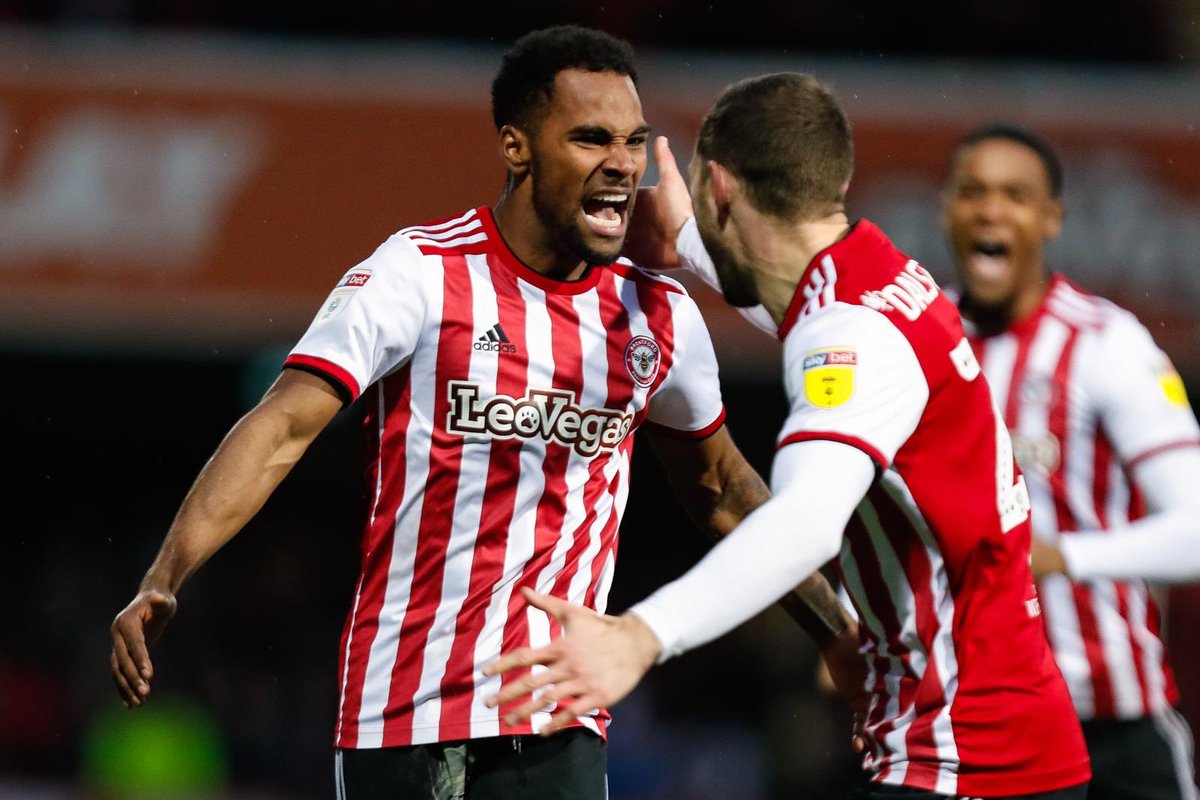 Congratulations to <a href="/BrentfordFC/">Brentford FC</a> and former Cadbury player <a href="/ricohenry14/">RH</a> on being promoted. Rico is set to become the third Cadbury Athletic player to play in the <a href="/premierleague/">Premier League</a>. Great inspiration to our young lads.