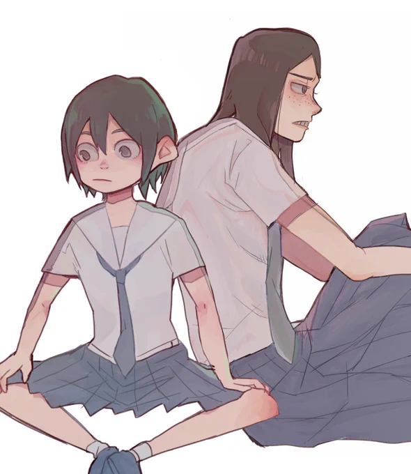 #映像研には手を出すな 