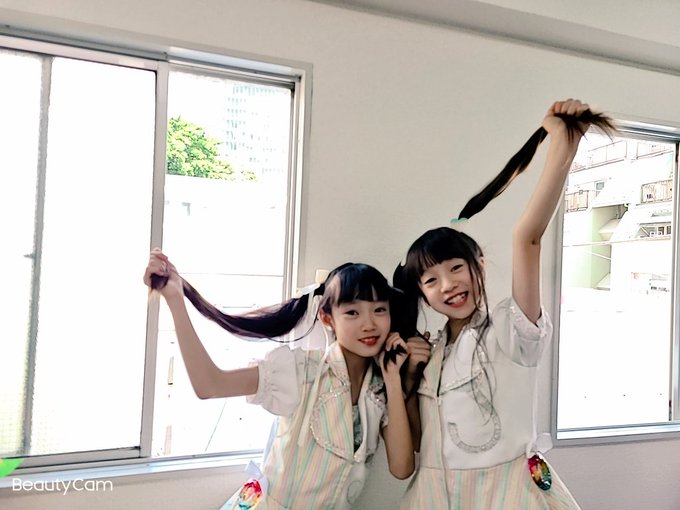 Twitterのコスプレ画像19