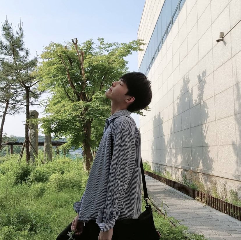 미담 🌦 비온뒤 tweet media