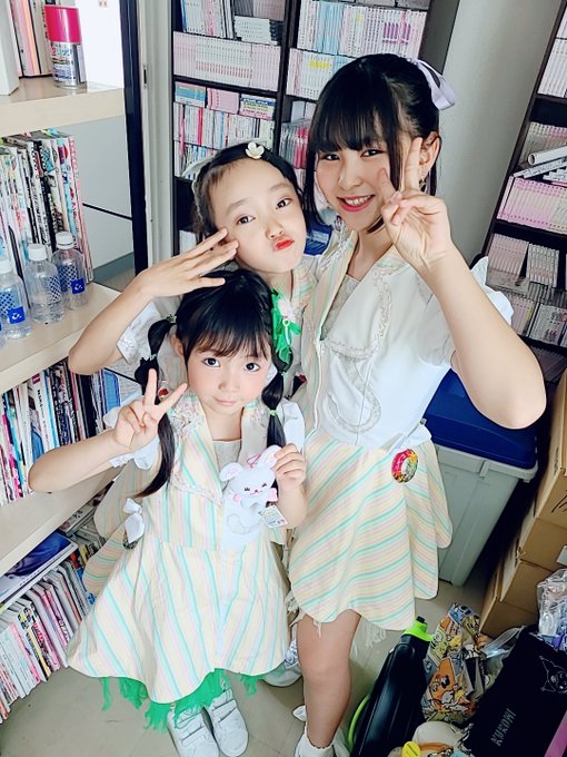 松田かれんのTwitter画像39