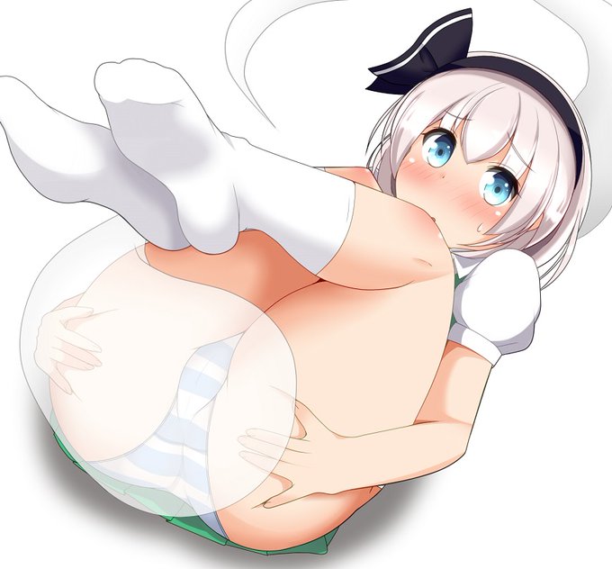 セルフ開帳妖夢
#東方 #東方project #妖夢

R18差分はFANBOX・Fantiaで限定公開です 