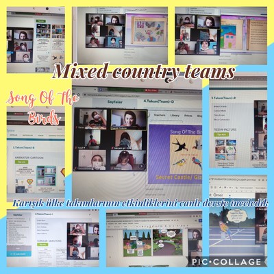 Saadet ÖZDEMİR/Altınova 14 İlkokulu/ Ayvalık-Balıkesir  Karışık ülke takımlarının çalışmalarını inceledik <a href="/ziyaselcuk/">Ziya Selçuk</a> <a href="/adnanboyaci/">Adnan BOYACI</a> <a href="/tretwinning/">eTwinning Türkiye</a> <a href="/memkocaeli/">Kocaeli Millî Eğitim Müdürlüğü</a> <a href="/daricamem/">Darıca Milli Eğitim Müdürlüğü</a> <a href="/MersinMEM/">Mersin İl Millî Eğitim Müdürlüğü</a> <a href="/tarsusmem1/">Tarsus İlçe Milli Eğitim Müdürlüğü</a> <a href="/kocaeli_e/">eTwinningKocaeli</a> <a href="/eTwinningDestek/">eTwinning Projects Dissemination</a> <a href="/cemgencoglu/">Cem Gençoğlu</a> <a href="/tuncay_morkoc/">Tuncay Morkoç</a> <a href="/EUDelegationTur/">AB Türkiye Delegasyonu🇪🇺EU Delegation to Türkiye</a> <a href="/EgitimdeB/">Eğitimde Birlikteyiz</a>