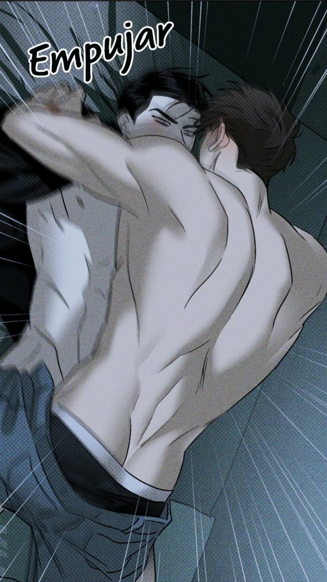 SorryNotZorryae's tweet photo. Otra ronda POR FAVOR 💫💫💫👄💫💫💫 🥺🥺🥵🥵🥵 #yaoi #yaoihard #yaoihot #yaoinsfw #yaoibara #bl #yaoirecommendation #bajolaluzverde #UnderTheGreenLight https://t.co/4s39Qm7iQm
