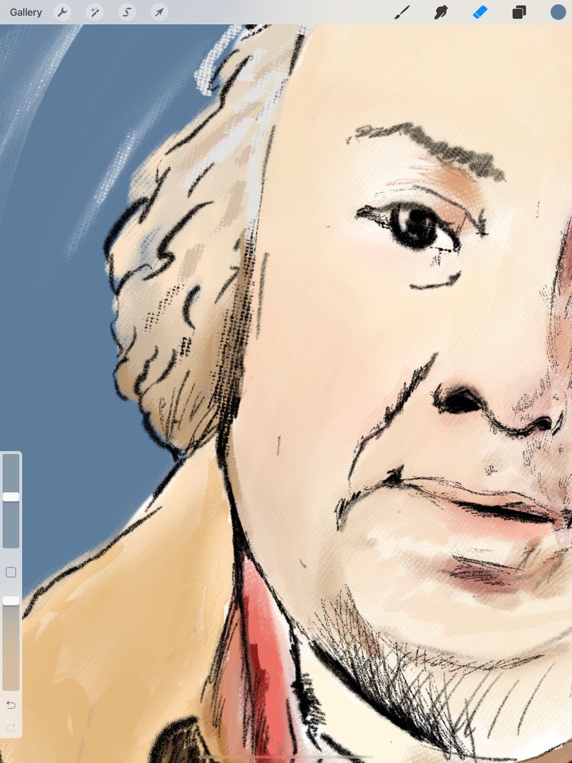 OneBraveLeap's tweet image. I&apos;m working on new designs today!

#workinprogresss #workinprogresspainting #workinprogesss #workinprogress✨ #workinprogess #lovewhatyoudo #artprocess