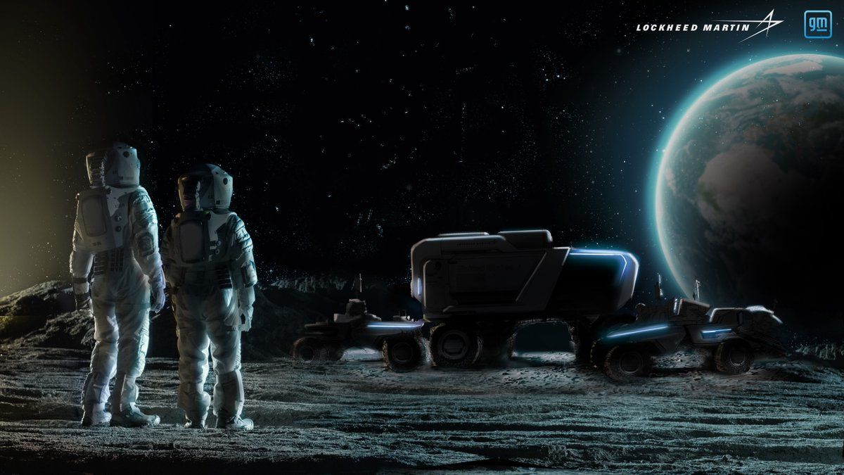 Universe Today tweet media