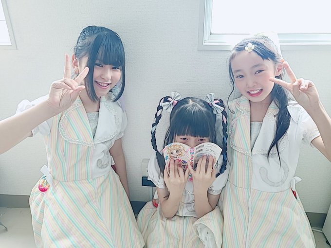 松田かれんのTwitter画像38