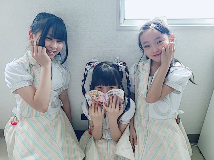 松田かれんのTwitter画像39