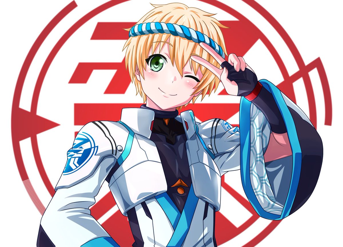 ｋ ゲーム実況者のお祭りくん 様 です 素敵なキャラクターを描かせて頂いて ありがとうございました イラスト 絵描きさんと繋がりたい イラスト好きな人と繋がりたい Twitter