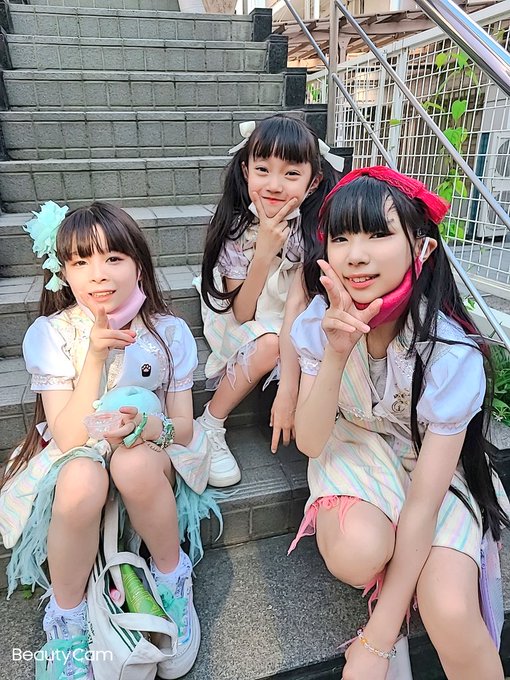 松田かれんのTwitter画像27