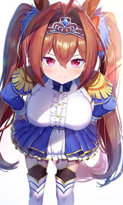 #今月描いた絵を晒そう 
ウマ娘!東方! 