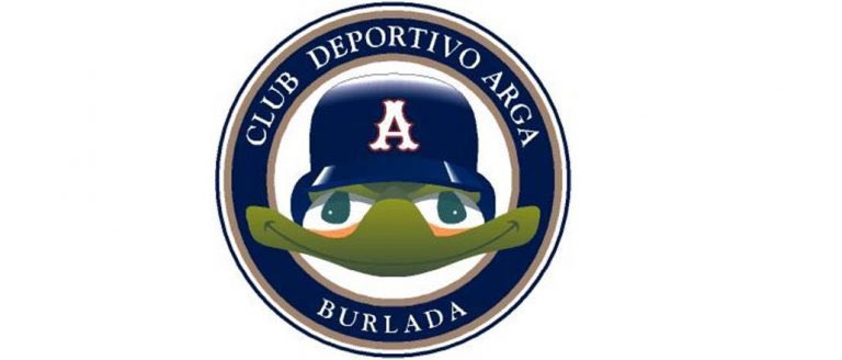 <a href="/cd_arga/">CD ARGA</a> Campeón del Grupo Norte de Primera División Nacional, ENHORABUENA!! Felicitar también al subcampeón <a href="/AmayaBeisbolCD/">Amaya Béisbol</a> por su campeonato.  <a href="/RFEBS/">RFE Béisbol y Sófbol</a>