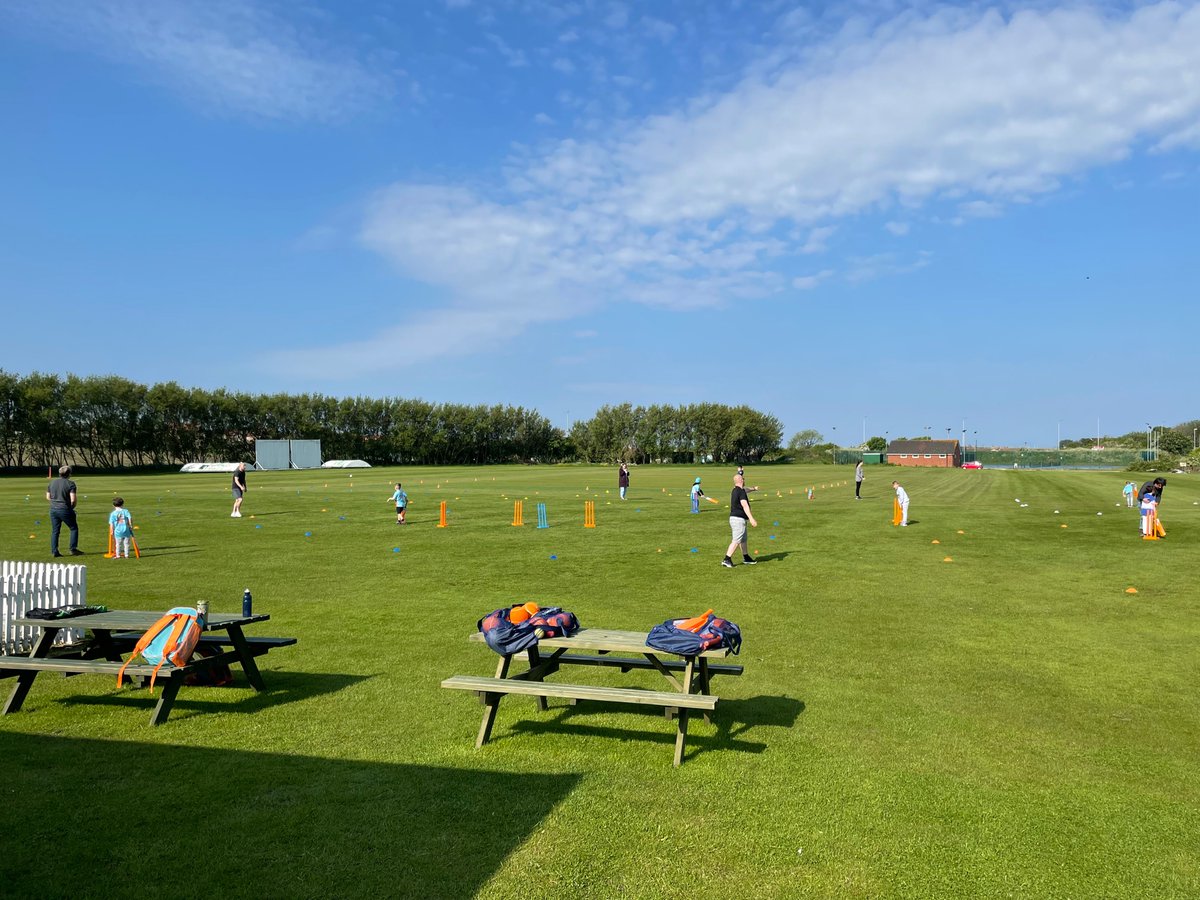 Norcross CC (@norcycc) on Twitter photo Week 2 of <a href="/allstarscricket/">All Stars Cricket</a> at Norcross.
Well done to Charlotte and Reuben our All Stars of the Week! Week 2 of <a href="/allstarscricket/">All Stars Cricket</a> at Norcross.
Well done to Charlotte and Reuben our All Stars of the Week!
