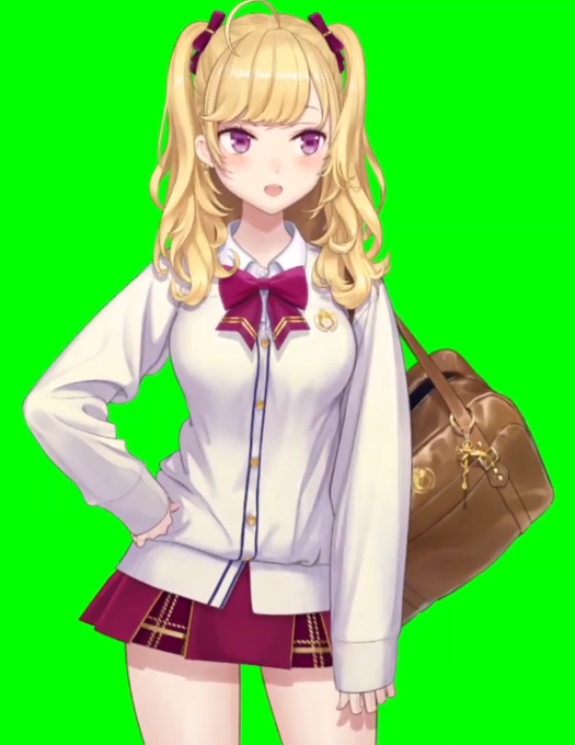 コンビニ行っとる間にDJがギャルになってた 