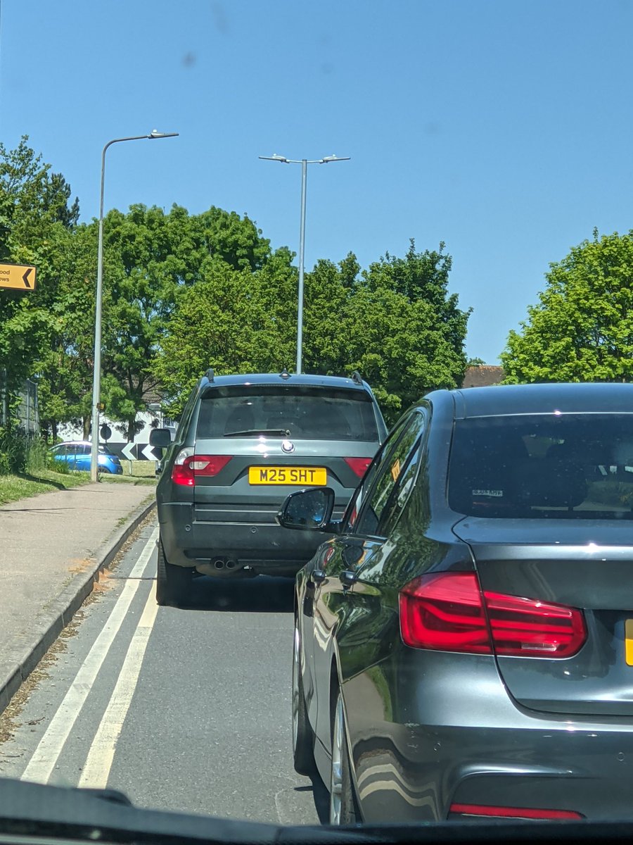 JustTomStuff's tweet photo. Totally agree @PlateSpotterUK https://t.co/N3F5ptfpLB