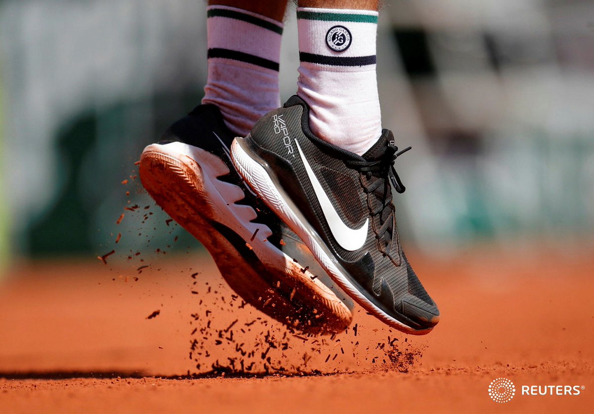 Premier matchh de tennis 🎾✅