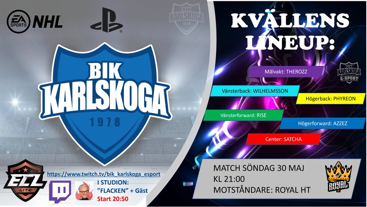 FlackenBroadcast tweet media