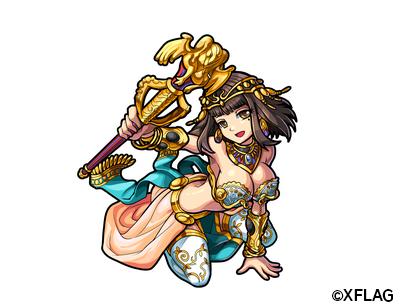 モンスト 公式絵師さんまとめ Togetter