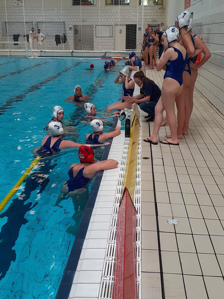 cnsf_info's tweet photo. 🤽‍♀️ Lliga catalana juvenil femenina
@cnsf_info 8 - 7 @CNAB_oficial 
#somCNSF https://t.co/fSniElqs2v