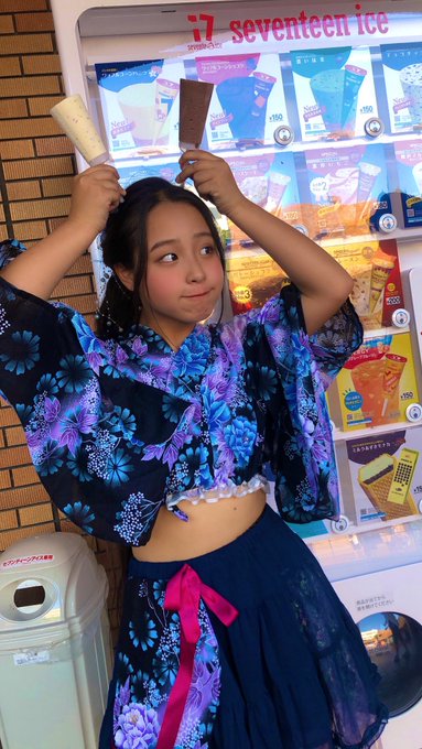 Twitterのコスプレ画像19