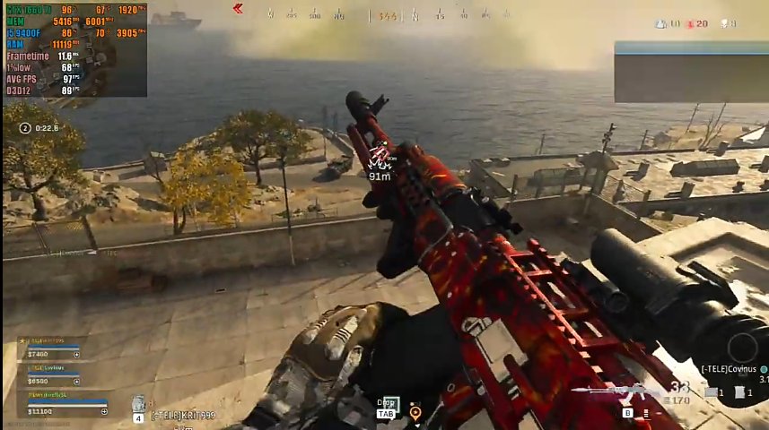 Julius37756242's tweet photo. @RealDrCollision https://t.co/h5O0yuG0Fl check out this action Warzone gameplay https://t.co/lDz61WqS9K