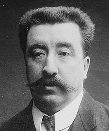 today_classical's tweet photo. #Today in 1923 Death of French #composer Camille #Chevillard #MusicHistory #classicalmusicv https://t.co/ql2RSnAHok