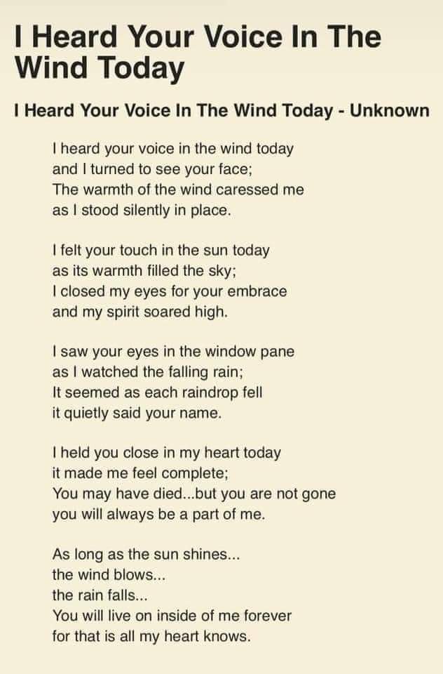 BeccaFromTX's tweet photo. @1Realnatalee So sad that you had to make that difficult choice. He’s free now, out of pain. 

I hope you find this helpful, someone posted it for me when my mom passed in March.

Sincere condolences to you and your family 💐 https://t.co/e4OMVDZyyO