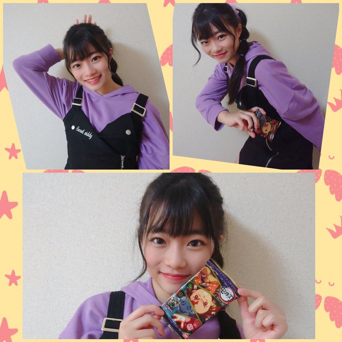 Twitterのコスプレ画像7