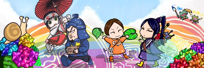 録嗚未のtwitterイラスト検索結果 古い順 録嗚未のtwitterイラスト検索結果 古い順